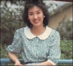 吉川美代子,若い頃,かわいい,画像,子供